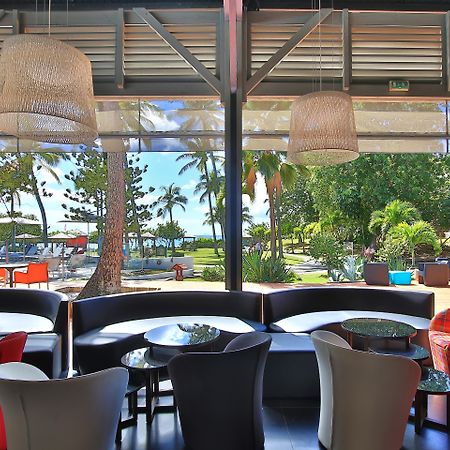 La Creole Beach Hotel & Spa Ле-Гозьє Екстер'єр фото